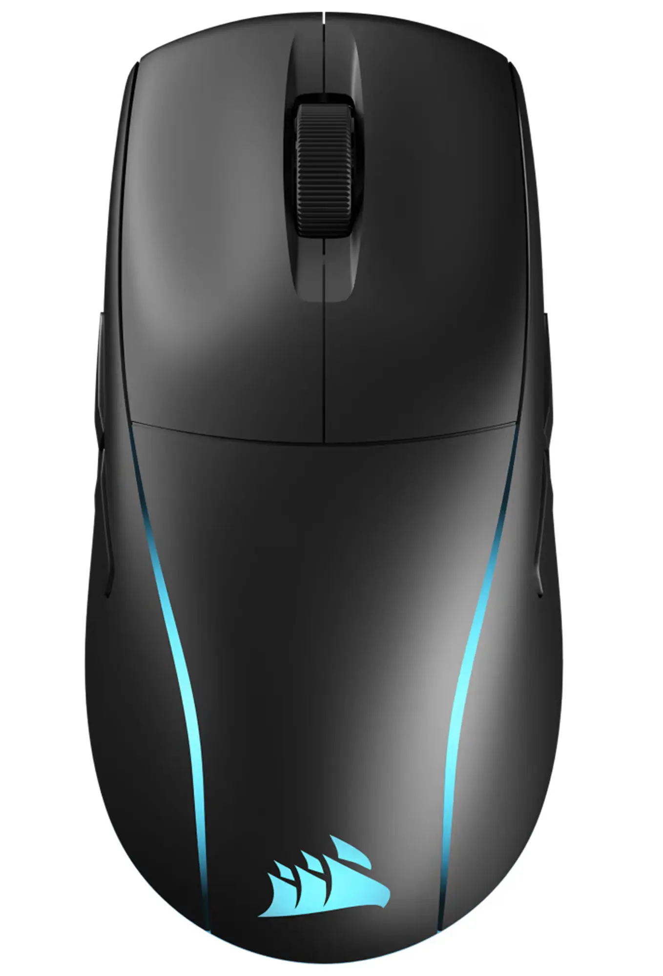 Corsair M75 WIRELESS Lightweight RGB Gaming Mouse, Black (AP)-1500px-v00011.webp